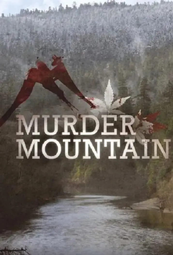 《丧命山 第一季》：肾上腺素狂飙！探险、悬疑与人性的极限挑战！