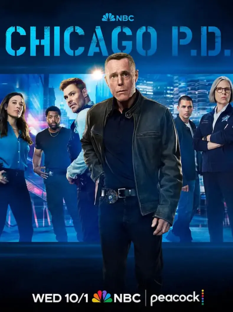 《芝加哥警署 第十三季》：正义永不眠！警匪枪战再升级，这次又有哪些阴谋浮出水面？