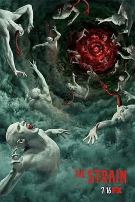 《血族第四季》：末日危机全面爆发！血族与人类的终极之战，谁将胜出？