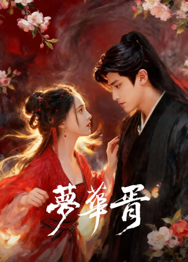 《梦华胥》：一场穿越千年的寻梦之旅，古风仙侠与青春爱恋的奇幻交织