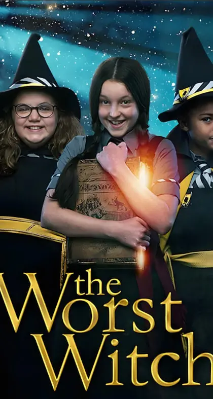 魔法学校的奇幻续章：第三季的冒险与魔法较量