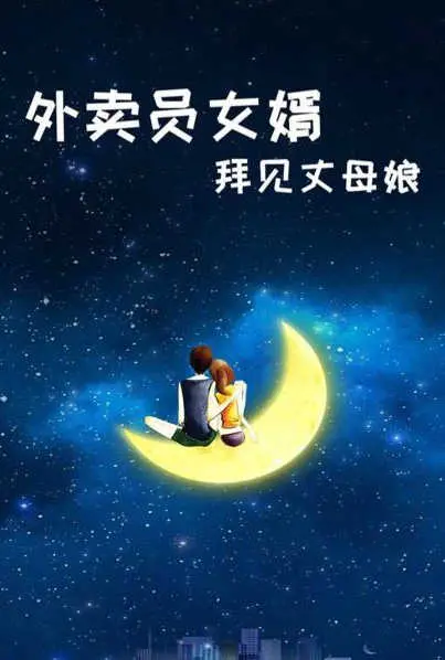 《外卖员女婿拜见丈母娘》：这喜剧电影有点东西！比堕落 第二季还刺激？